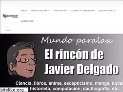 Sites similar to paralax.com.mx