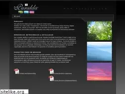 Sites similar to paralda.com
