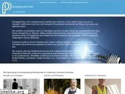 Sites similar to paralegal-plus.com