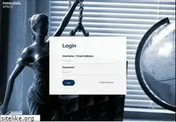 Sites similar to paralegalstudy247.com