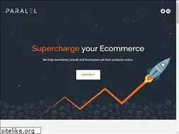 Sites similar to paralel.ca