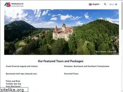 Sites similar to paralela45.com