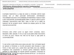 Sites similar to paralela45luxury.ro