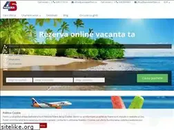 Sites similar to paralela45sm.ro
