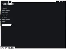Sites similar to paraleladesign.com.br
