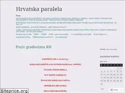 Sites similar to paralelahr.wordpress.com