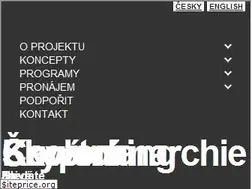 Sites similar to paralelnipolis.cz