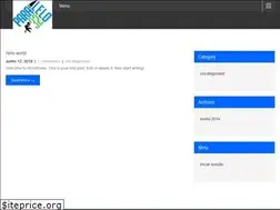 Sites similar to paralelo32.pt