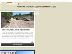 Sites similar to paraleloaventura.pt