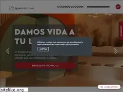 Sites similar to paraleloestudio.com