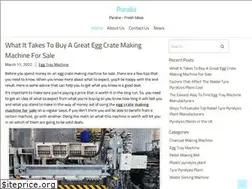 Sites similar to paralia-katerini.com