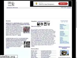 Sites similar to paralibros.com