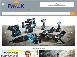 Sites similar to paralikonline.com
