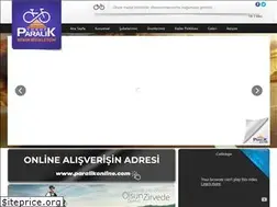 Sites similar to paralikpedalpower.com
