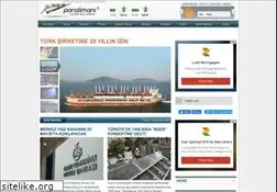 Sites similar to paralimani.com