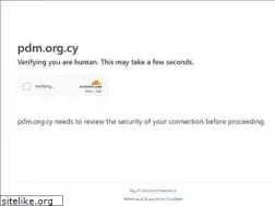 Sites similar to paralimni.org.cy