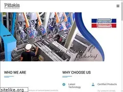 Sites similar to paralimnitiko.com
