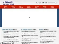 Sites similar to paralink.com.tw