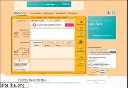 Sites similar to paralink.com
