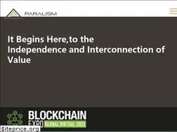 Sites similar to paralism.com
