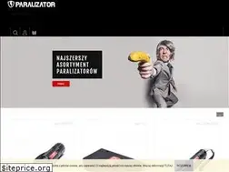 Sites similar to paralizator.com