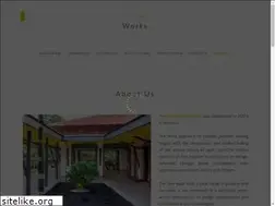 Sites similar to parallaxdesignstudio.com