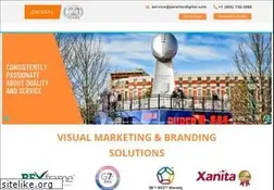Sites similar to parallaxdigital.com