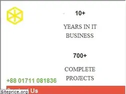 Sites similar to parallaxlogic.com