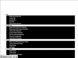 Sites similar to parallaxphotographic.coop
