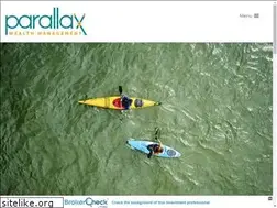 Sites similar to parallaxwealth.com