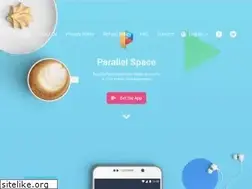Sites similar to parallel-app.com