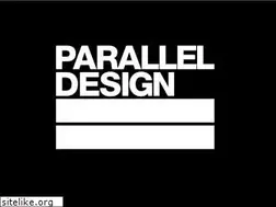 Sites similar to parallel-design.ch