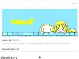 Sites similar to parallel-gif.info