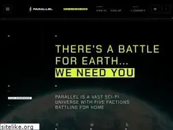 Sites similar to parallel.life