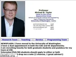 Sites similar to parallel.ucsd.edu