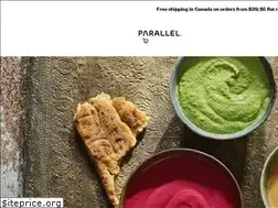 Sites similar to parallelbrothers.com