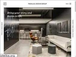 Sites similar to paralleldg.com