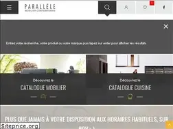 Sites similar to paralleleonline.be