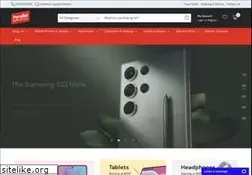 Sites similar to parallelimported.co.nz