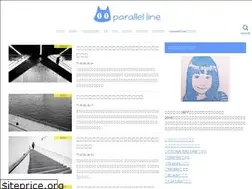 Sites similar to parallelline00.com