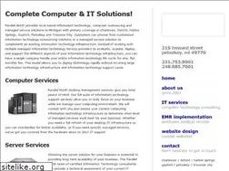 Sites similar to parallelnorth.com