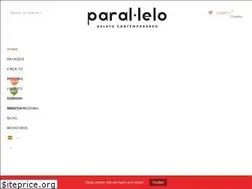 Sites similar to parallelogelato.com