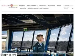 Sites similar to parallelozero.com