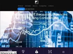 Sites similar to parallelpartners.com