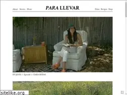 Sites similar to parallevarmag.com
