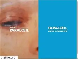 Sites similar to paraloeil.com