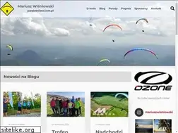 Sites similar to paralotniarz.com.pl