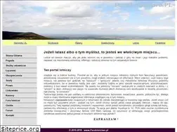 Sites similar to paralotnictwo.pl