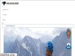 Sites similar to paralpin.ro