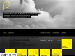 Sites similar to paralucent.com